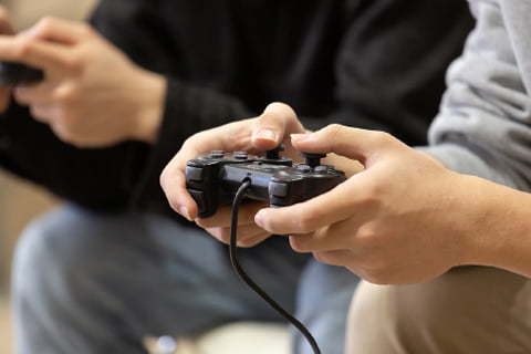 ゲーム・クリエイティブ学科