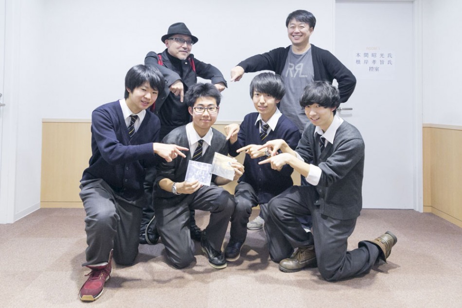 北海道札幌平岸高等学校
