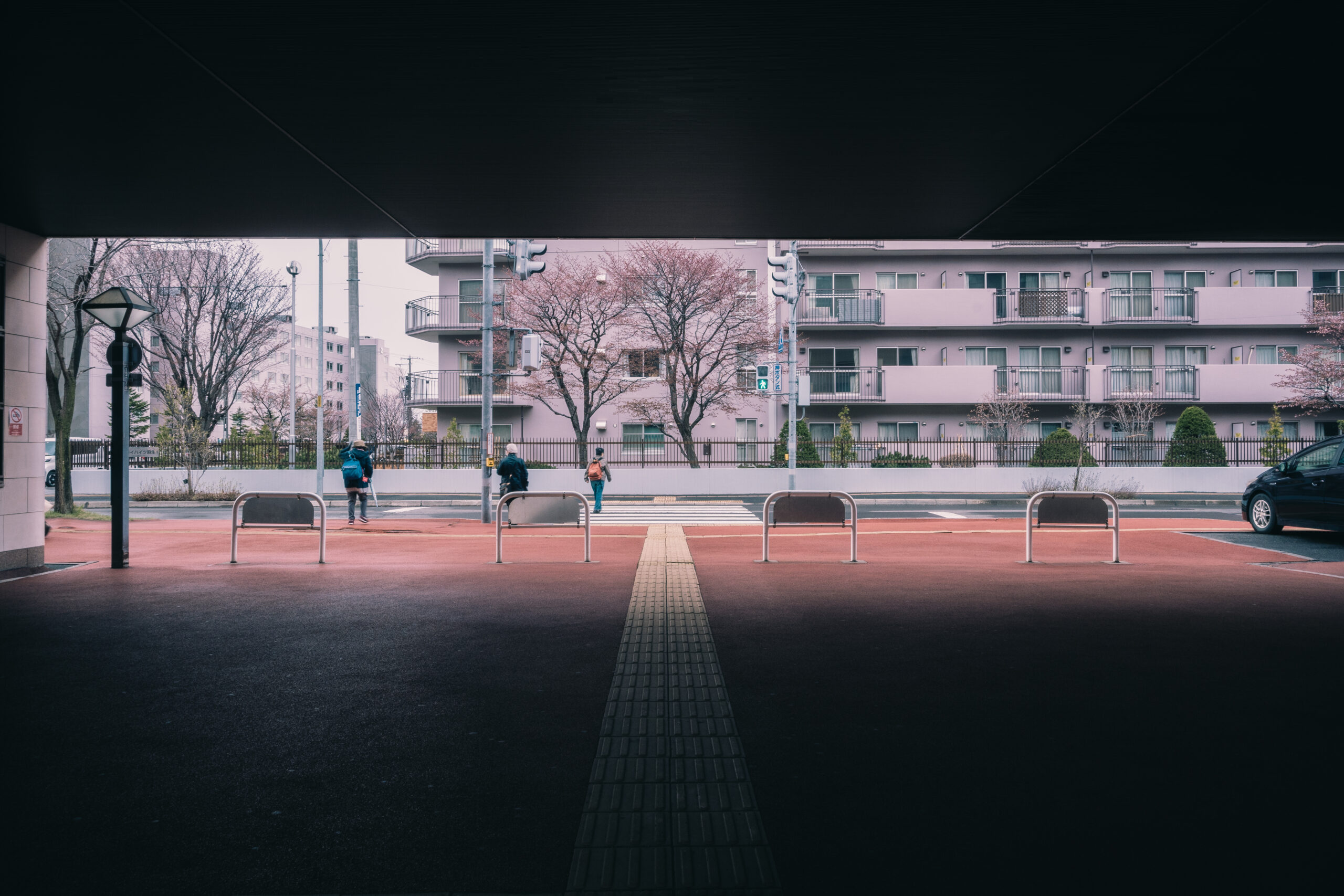 『ジョブキタ写真大賞2023』で写真学科の学生6名が準グランプリを受賞！