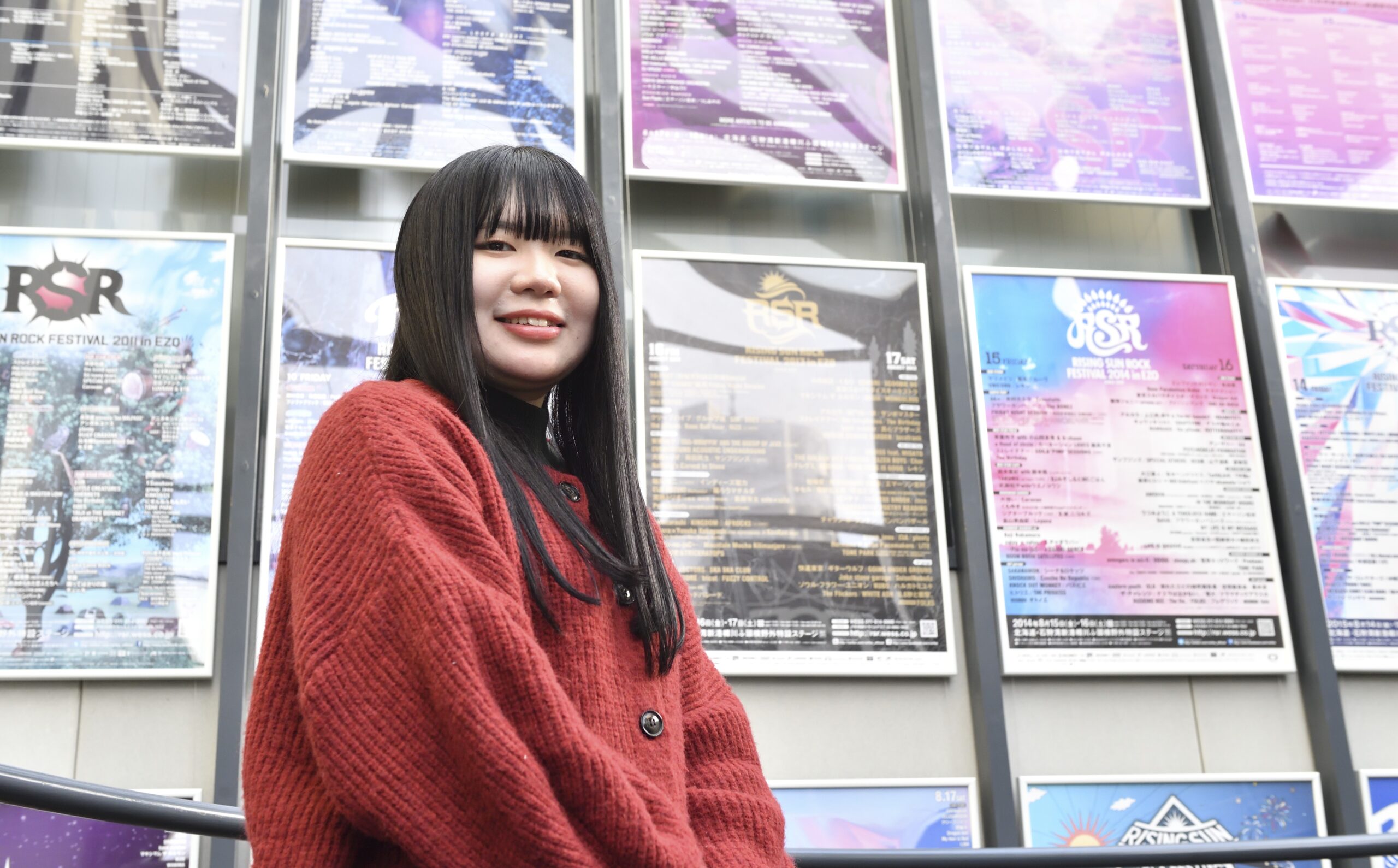 【卒業生インタビュー/音響学科】音楽業界を支える一員なんだと実感できる仕事です！